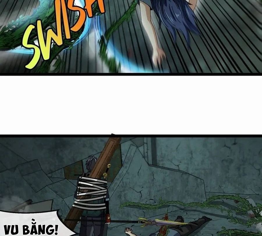 Hệ Thống Thăng Cấp Thành Thần Chapter 56 - 84