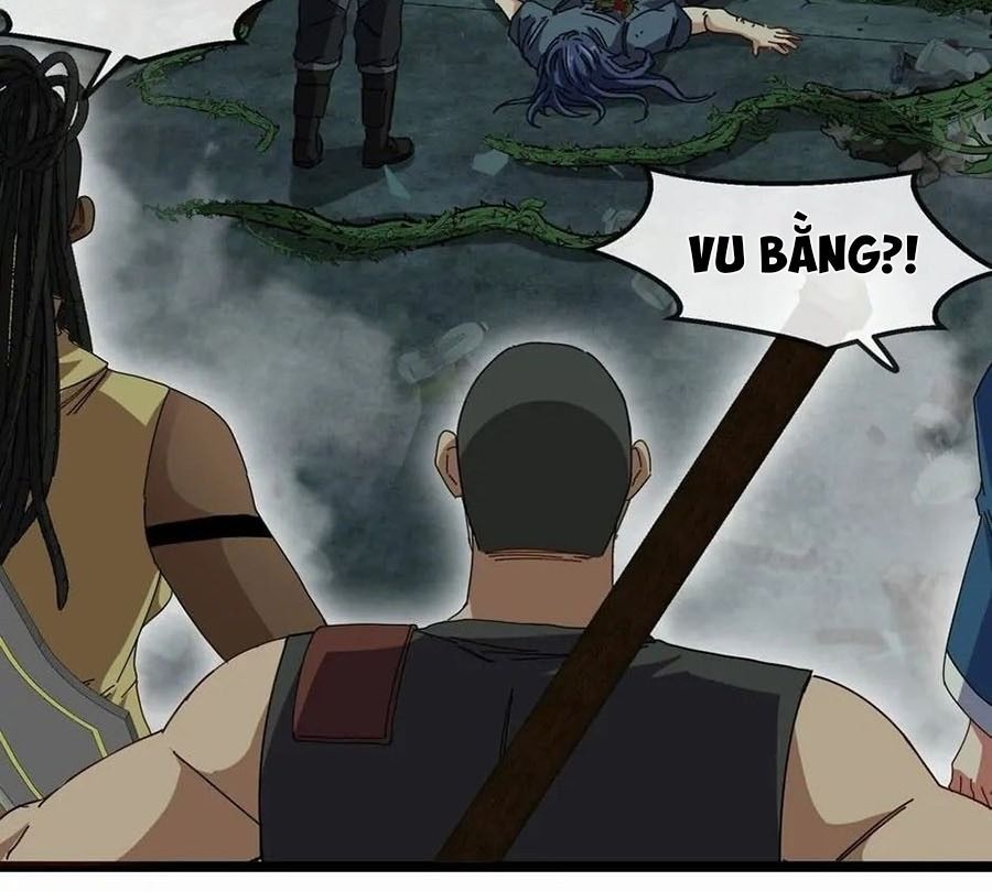 Hệ Thống Thăng Cấp Thành Thần Chapter 56 - 85