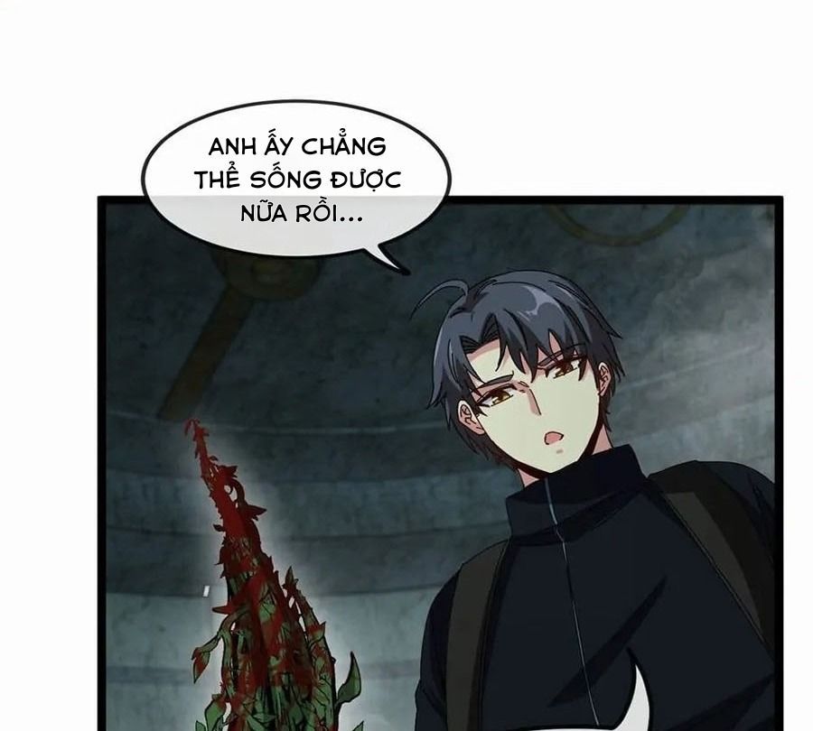 Hệ Thống Thăng Cấp Thành Thần Chapter 56 - 86