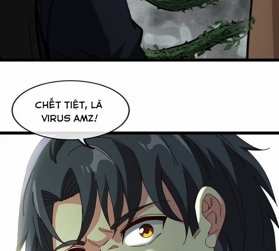 Hệ Thống Thăng Cấp Thành Thần Chapter 56 - 92