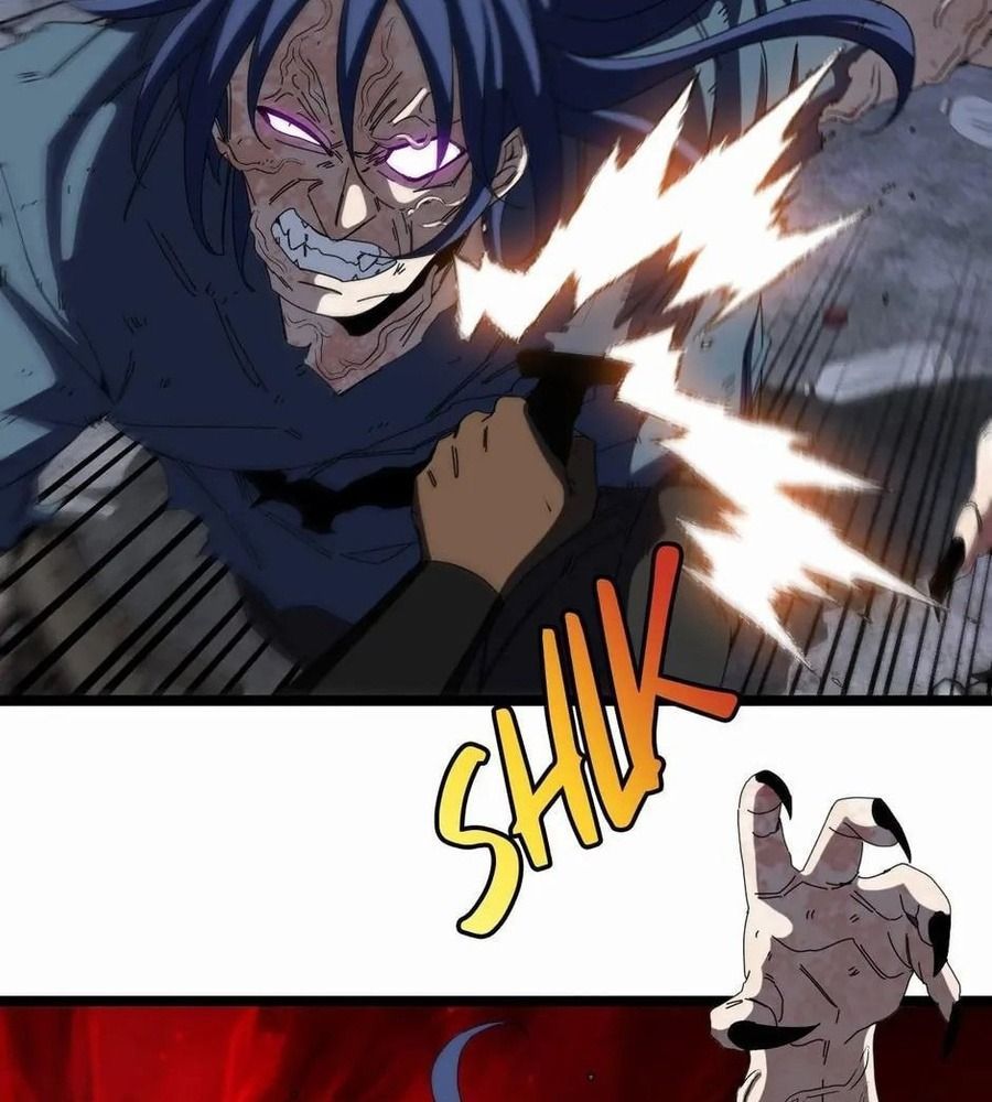 Hệ Thống Thăng Cấp Thành Thần Chapter 57 - 11