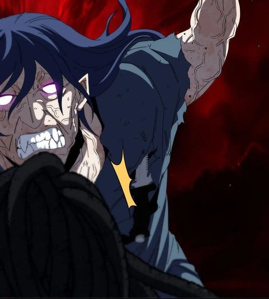 Hệ Thống Thăng Cấp Thành Thần Chapter 57 - 12