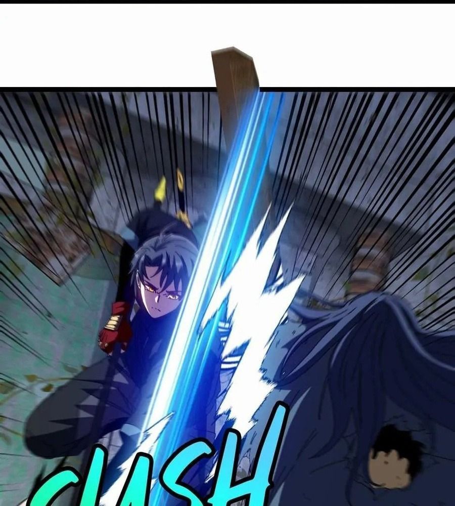 Hệ Thống Thăng Cấp Thành Thần Chapter 57 - 13