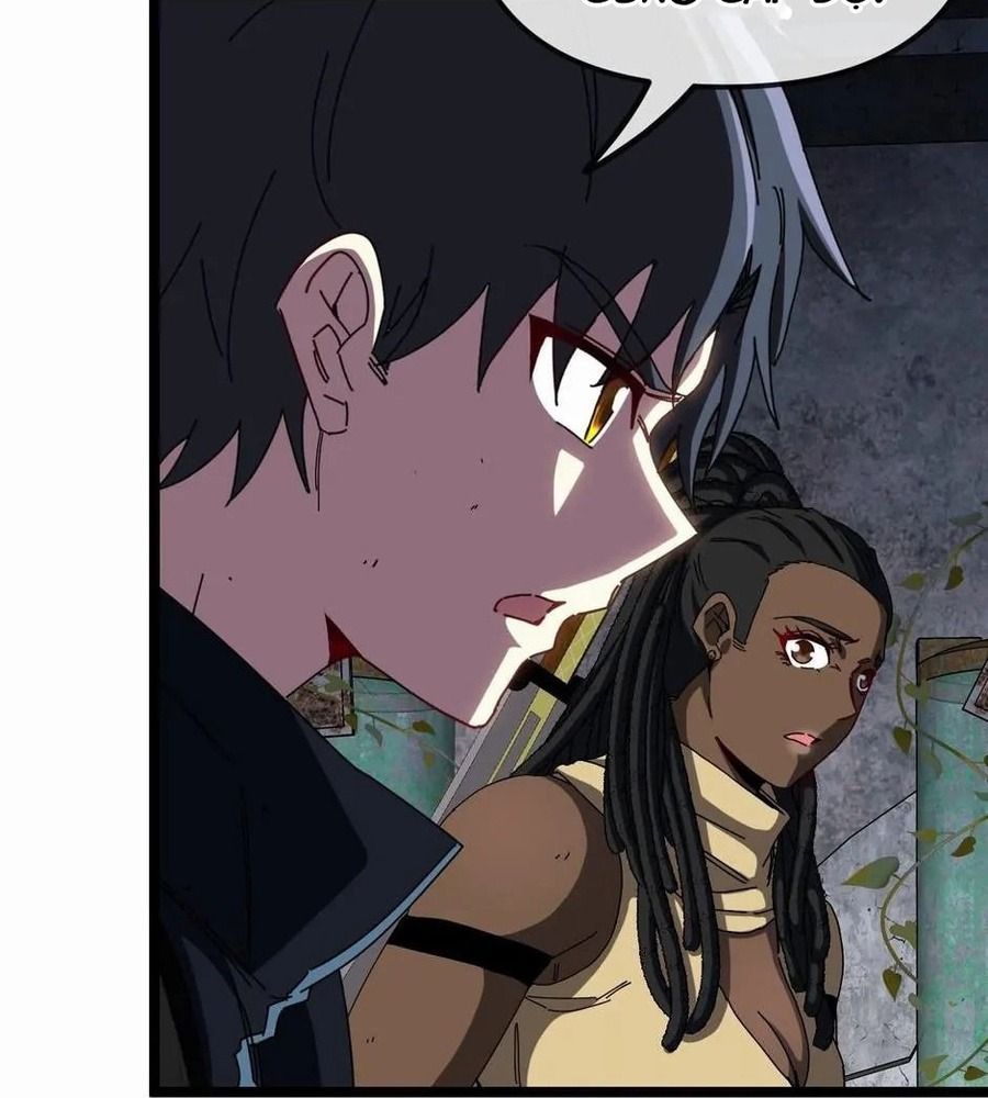 Hệ Thống Thăng Cấp Thành Thần Chapter 57 - 15