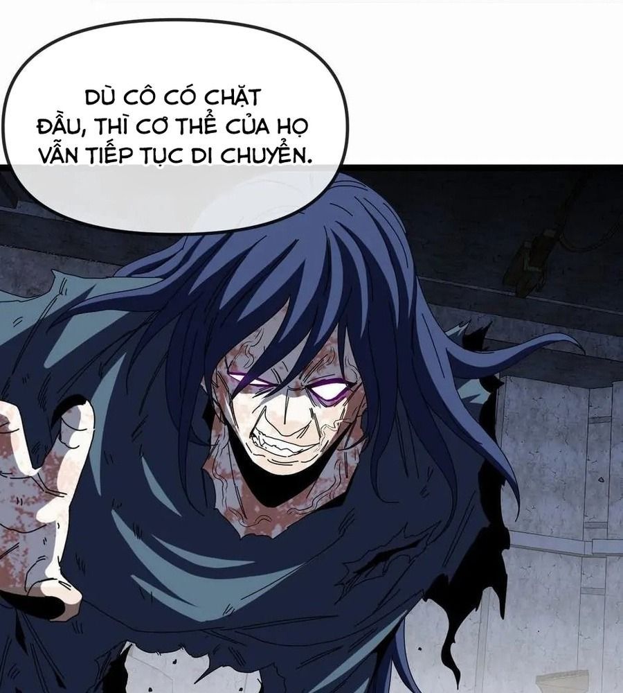 Hệ Thống Thăng Cấp Thành Thần Chapter 57 - 16