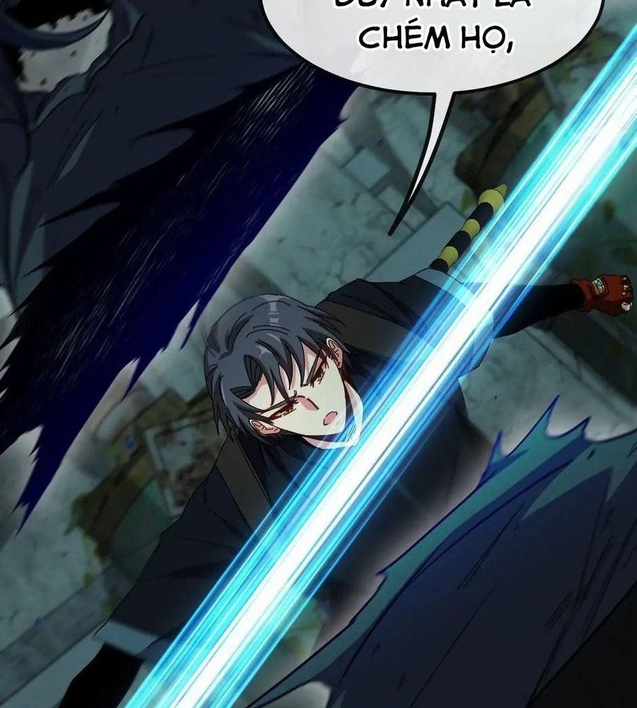 Hệ Thống Thăng Cấp Thành Thần Chapter 57 - 18