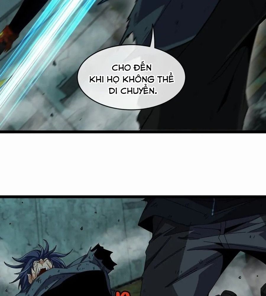 Hệ Thống Thăng Cấp Thành Thần Chapter 57 - 19