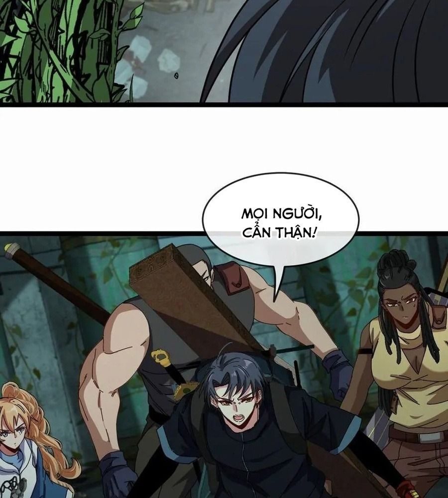 Hệ Thống Thăng Cấp Thành Thần Chapter 57 - 27