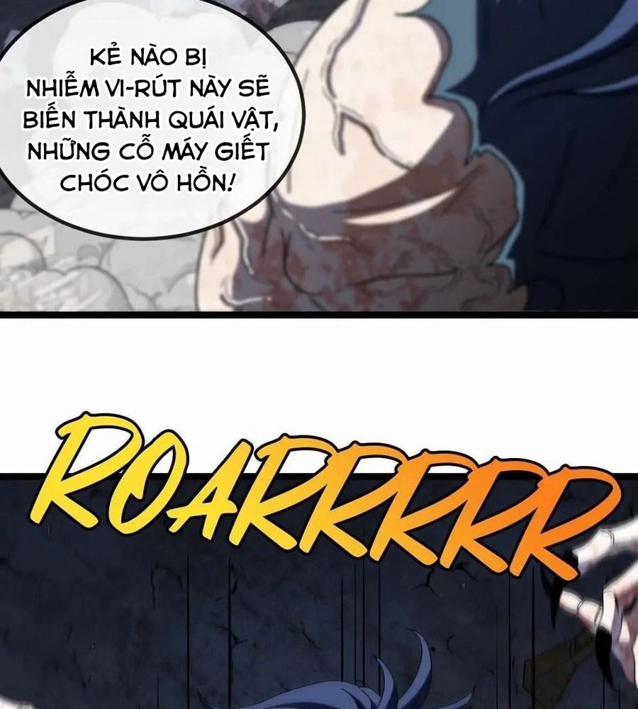 Hệ Thống Thăng Cấp Thành Thần Chapter 57 - 4