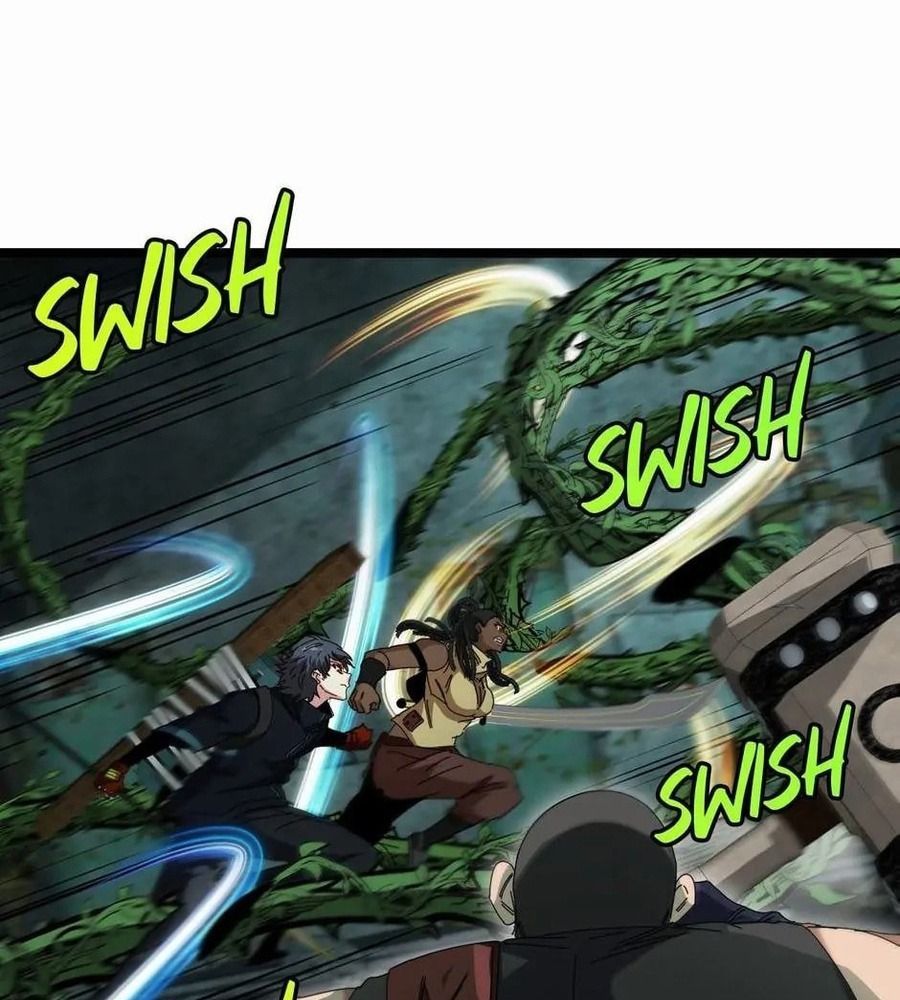 Hệ Thống Thăng Cấp Thành Thần Chapter 57 - 32