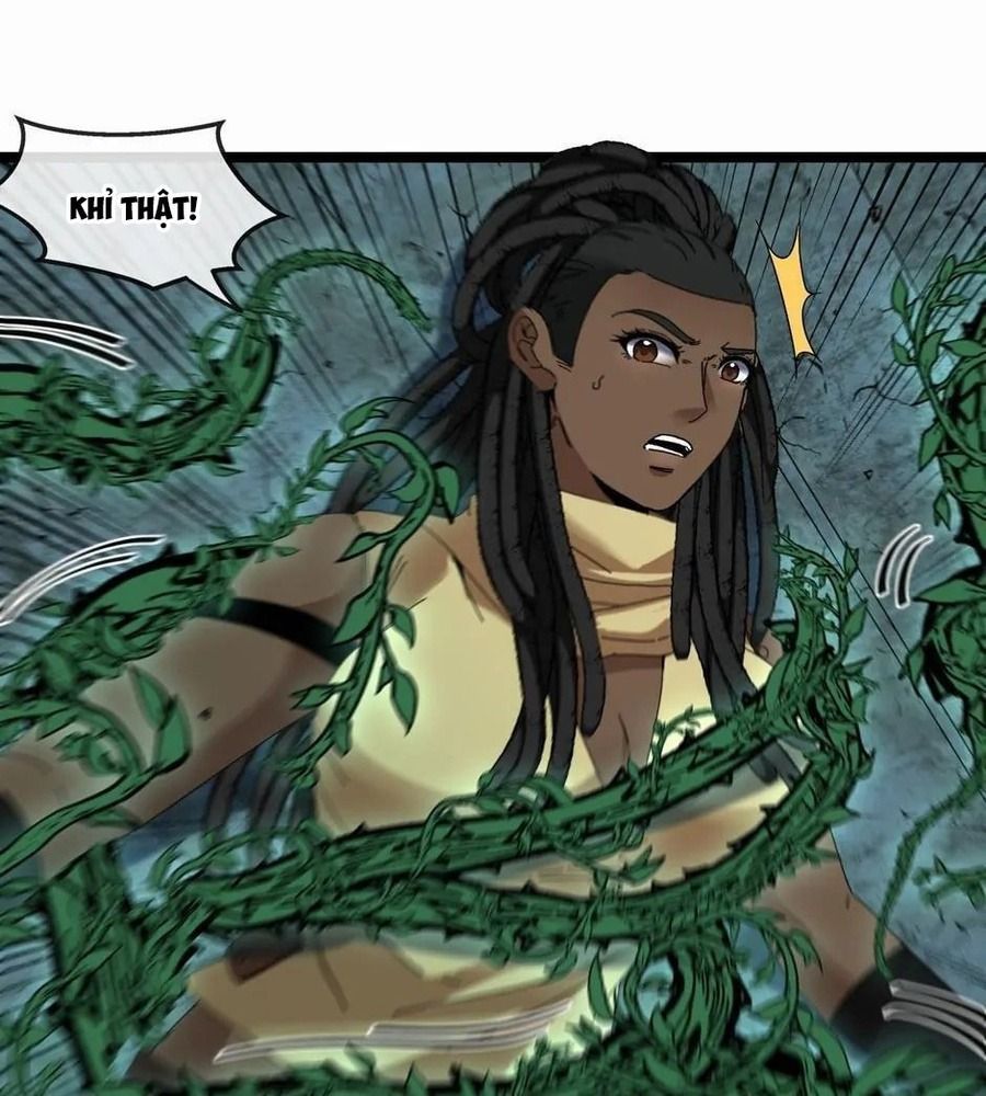 Hệ Thống Thăng Cấp Thành Thần Chapter 57 - 34