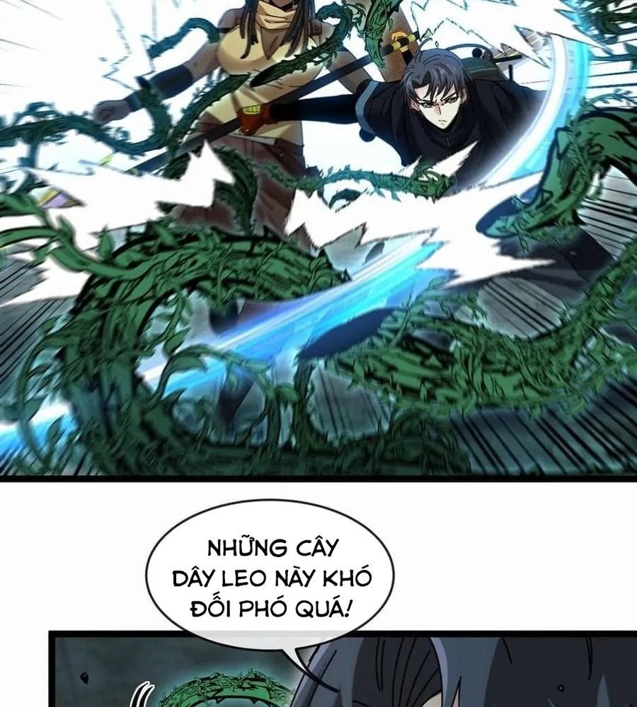 Hệ Thống Thăng Cấp Thành Thần Chapter 57 - 36