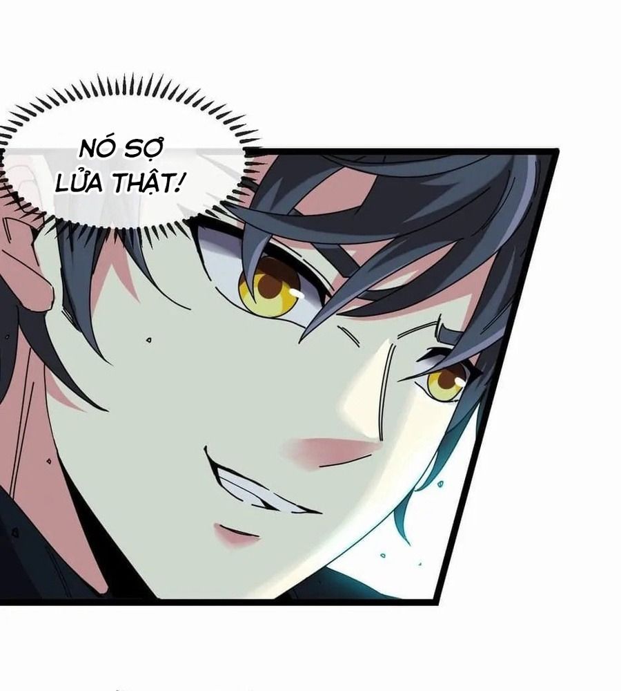 Hệ Thống Thăng Cấp Thành Thần Chapter 57 - 41