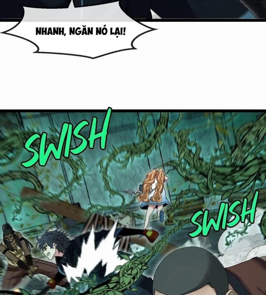 Hệ Thống Thăng Cấp Thành Thần Chapter 57 - 49