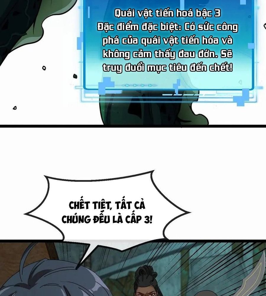 Hệ Thống Thăng Cấp Thành Thần Chapter 57 - 61