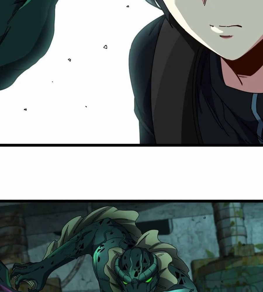 Hệ Thống Thăng Cấp Thành Thần Chapter 57 - 64