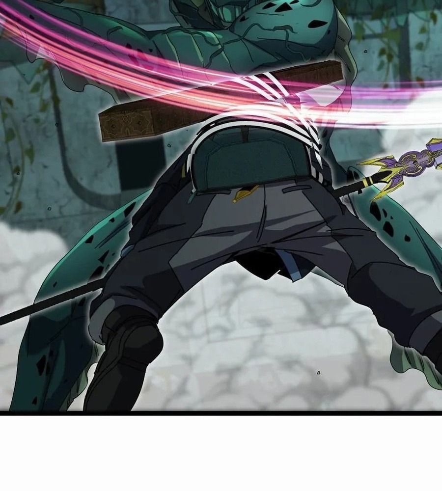 Hệ Thống Thăng Cấp Thành Thần Chapter 57 - 65