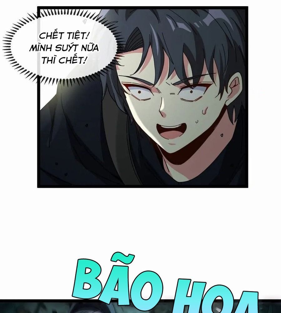 Hệ Thống Thăng Cấp Thành Thần Chapter 57 - 66