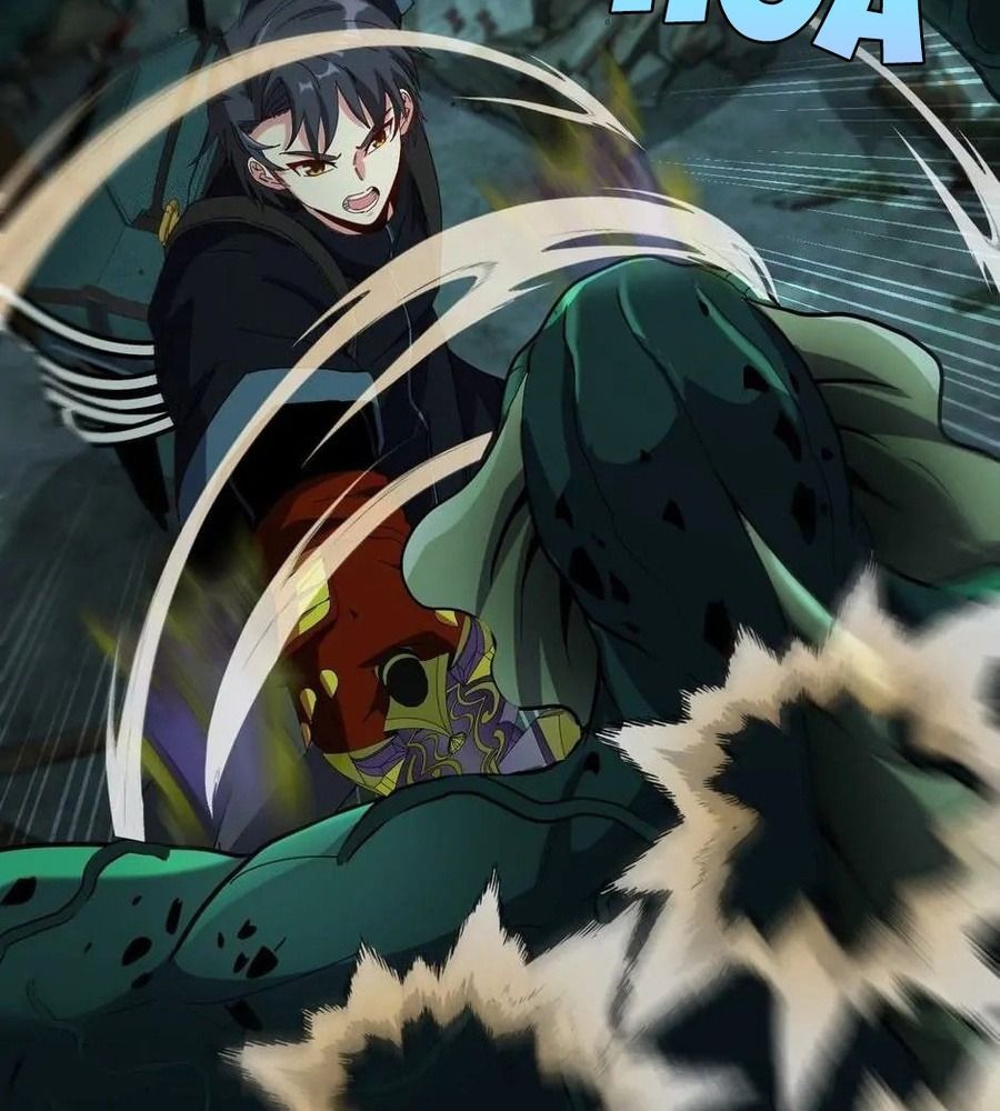 Hệ Thống Thăng Cấp Thành Thần Chapter 57 - 67