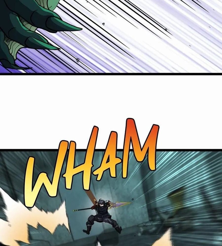 Hệ Thống Thăng Cấp Thành Thần Chapter 57 - 69