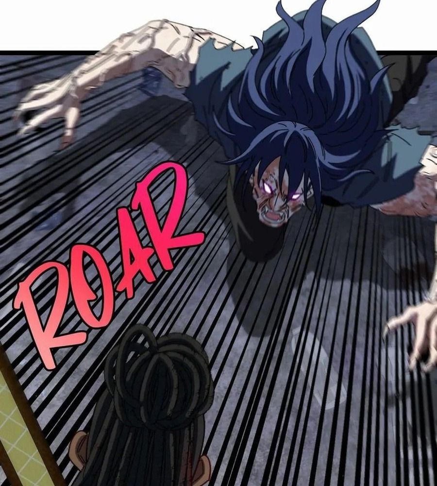 Hệ Thống Thăng Cấp Thành Thần Chapter 57 - 8