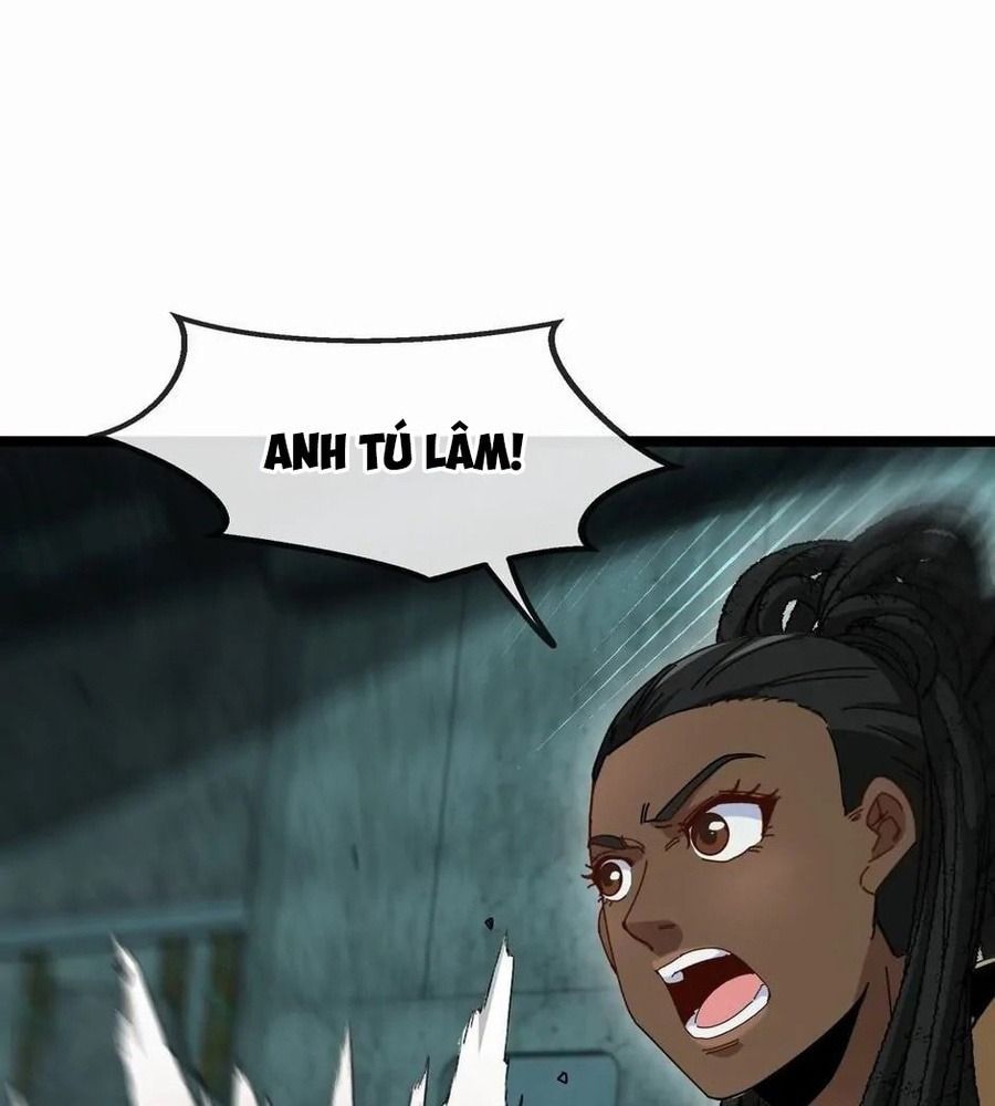 Hệ Thống Thăng Cấp Thành Thần Chapter 57 - 71