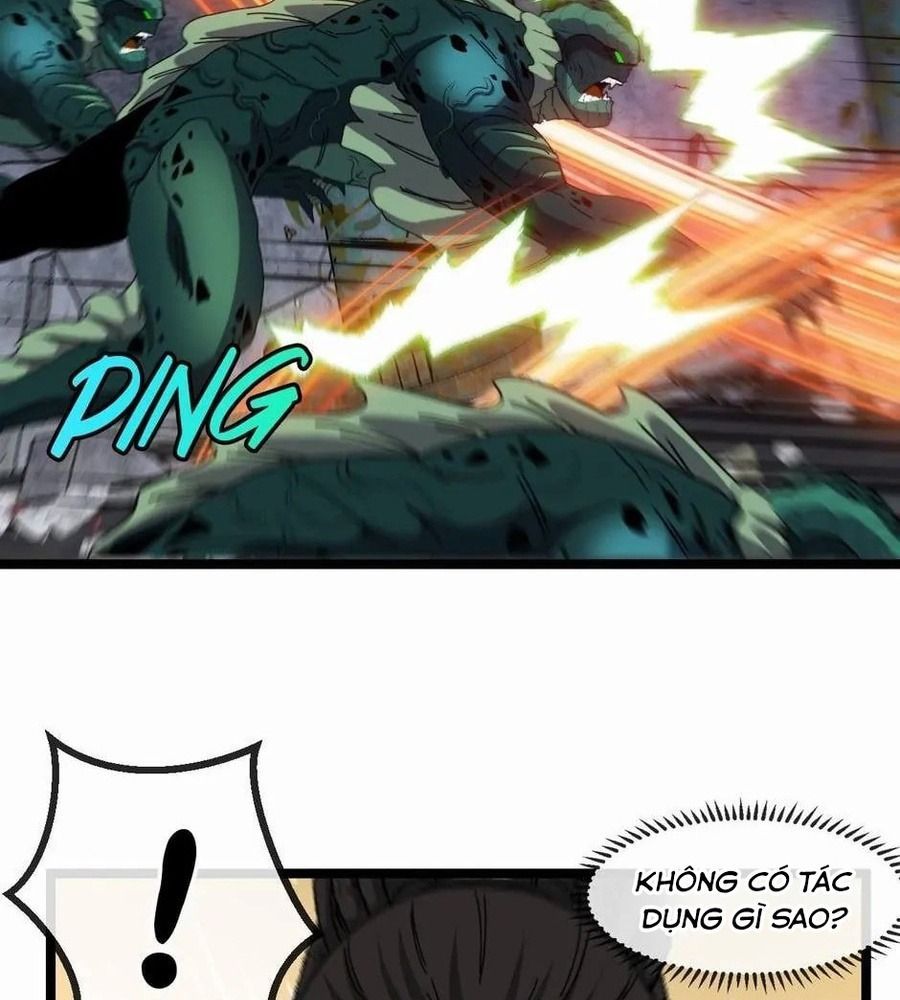 Hệ Thống Thăng Cấp Thành Thần Chapter 57 - 77