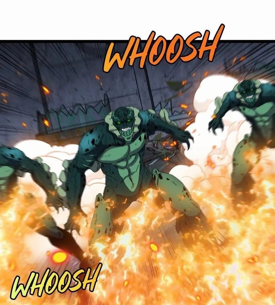 Hệ Thống Thăng Cấp Thành Thần Chapter 57 - 81