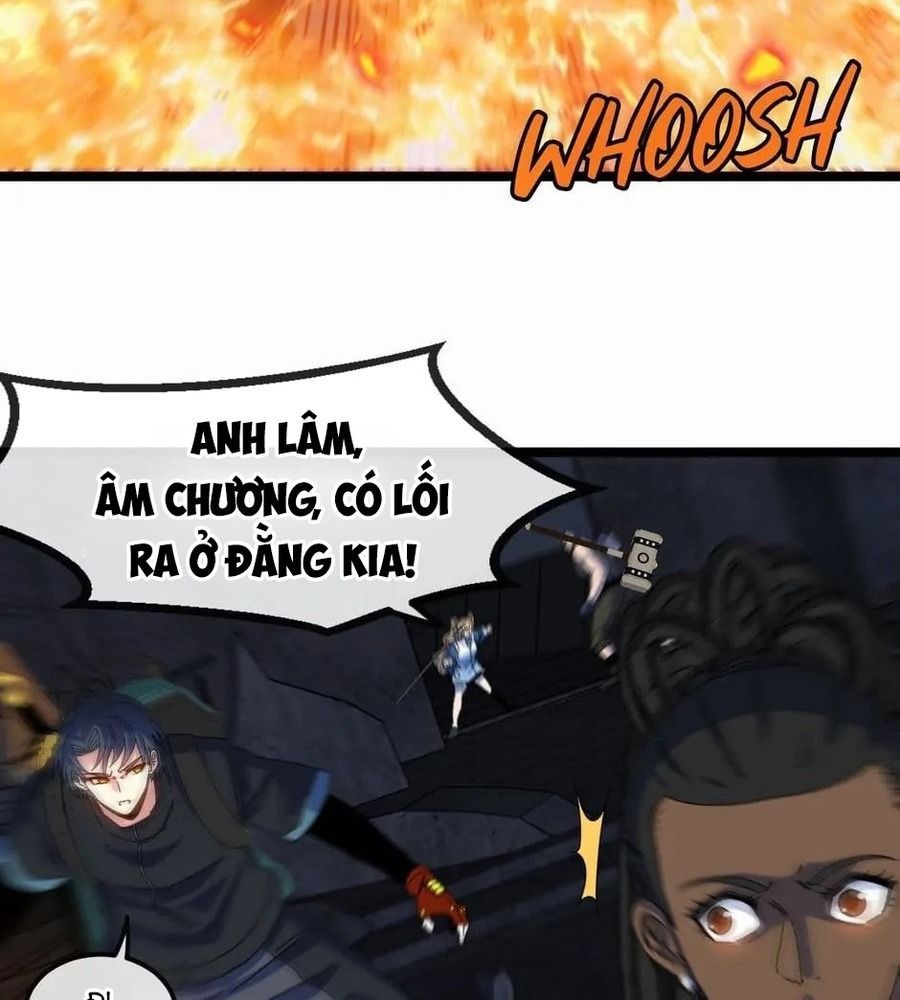 Hệ Thống Thăng Cấp Thành Thần Chapter 57 - 82