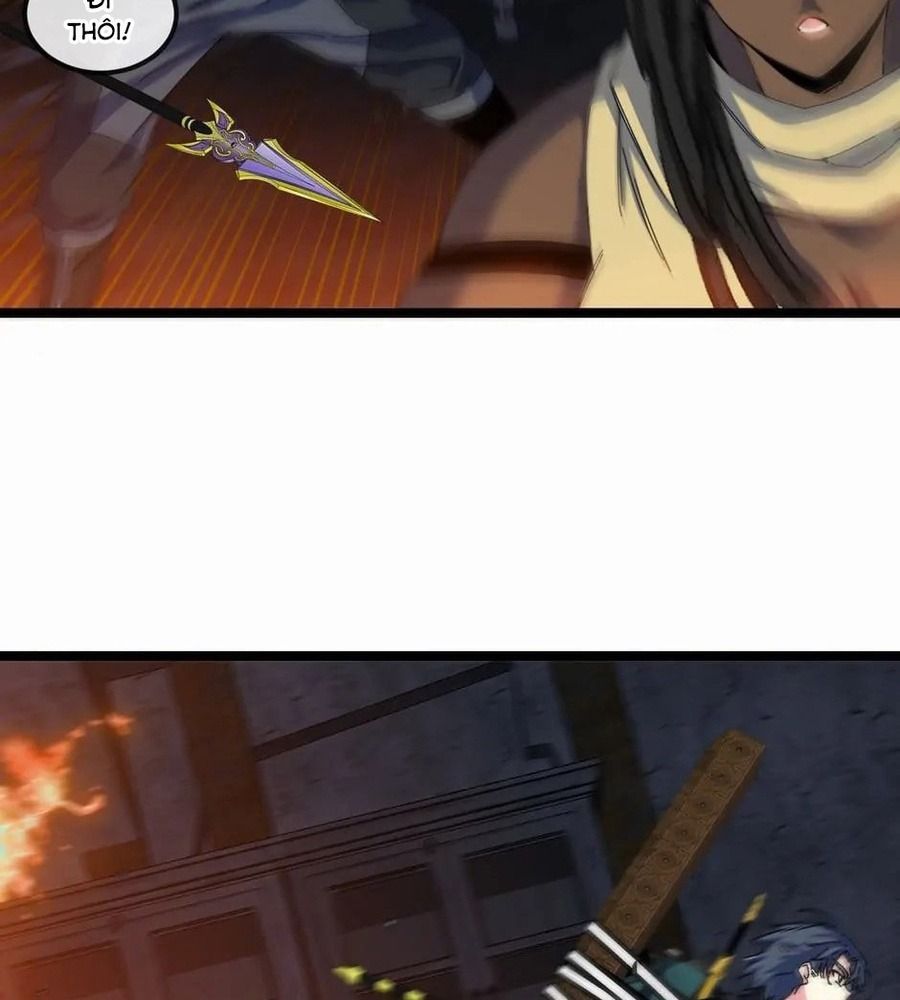 Hệ Thống Thăng Cấp Thành Thần Chapter 57 - 83
