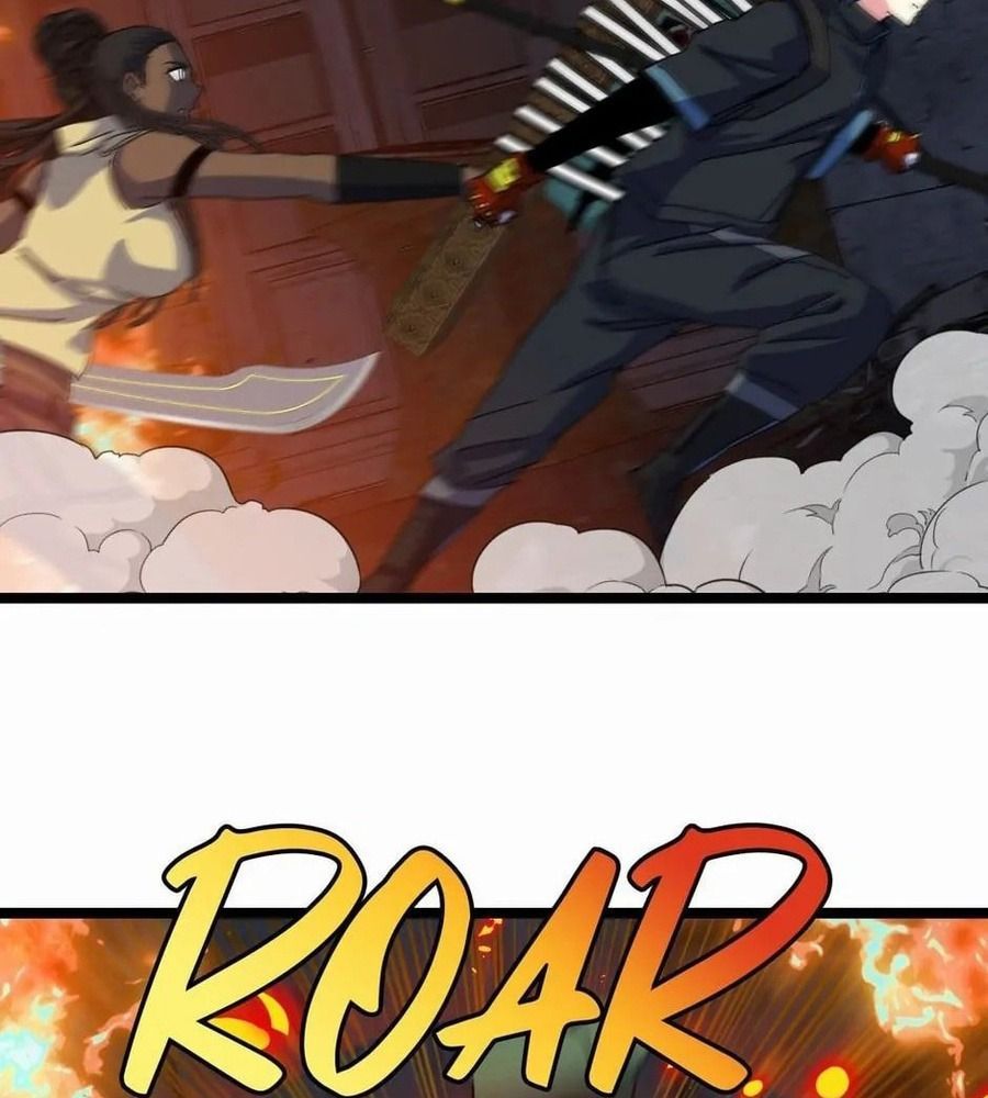 Hệ Thống Thăng Cấp Thành Thần Chapter 57 - 84