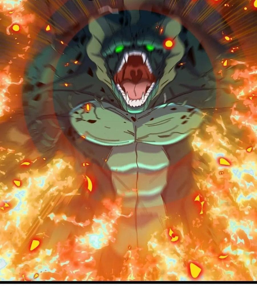 Hệ Thống Thăng Cấp Thành Thần Chapter 57 - 85