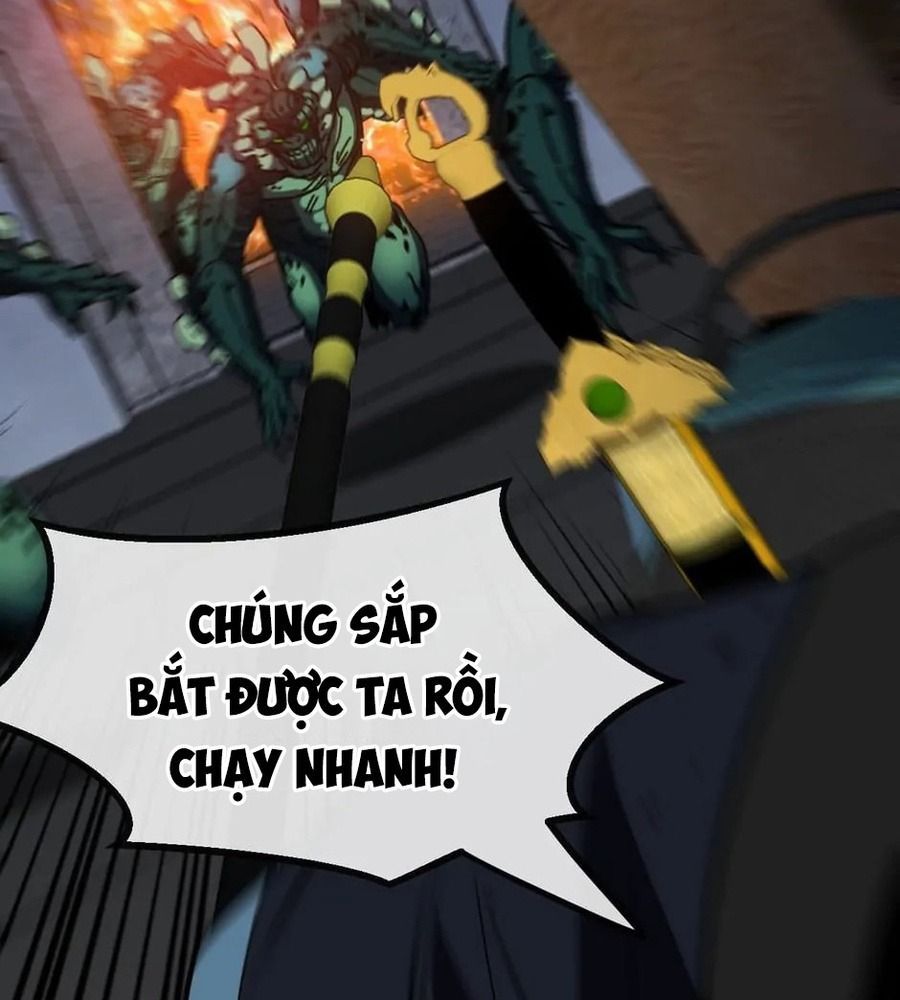 Hệ Thống Thăng Cấp Thành Thần Chapter 57 - 89