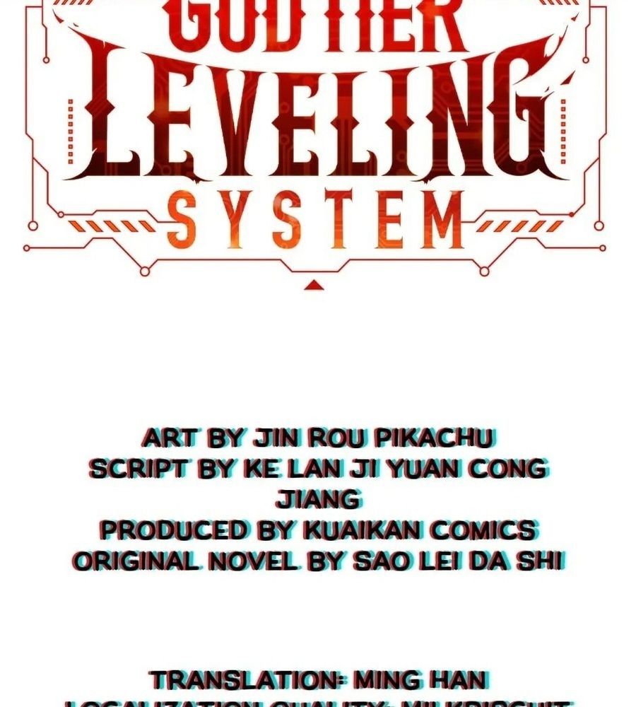 Hệ Thống Thăng Cấp Thành Thần Chapter 58 - 2