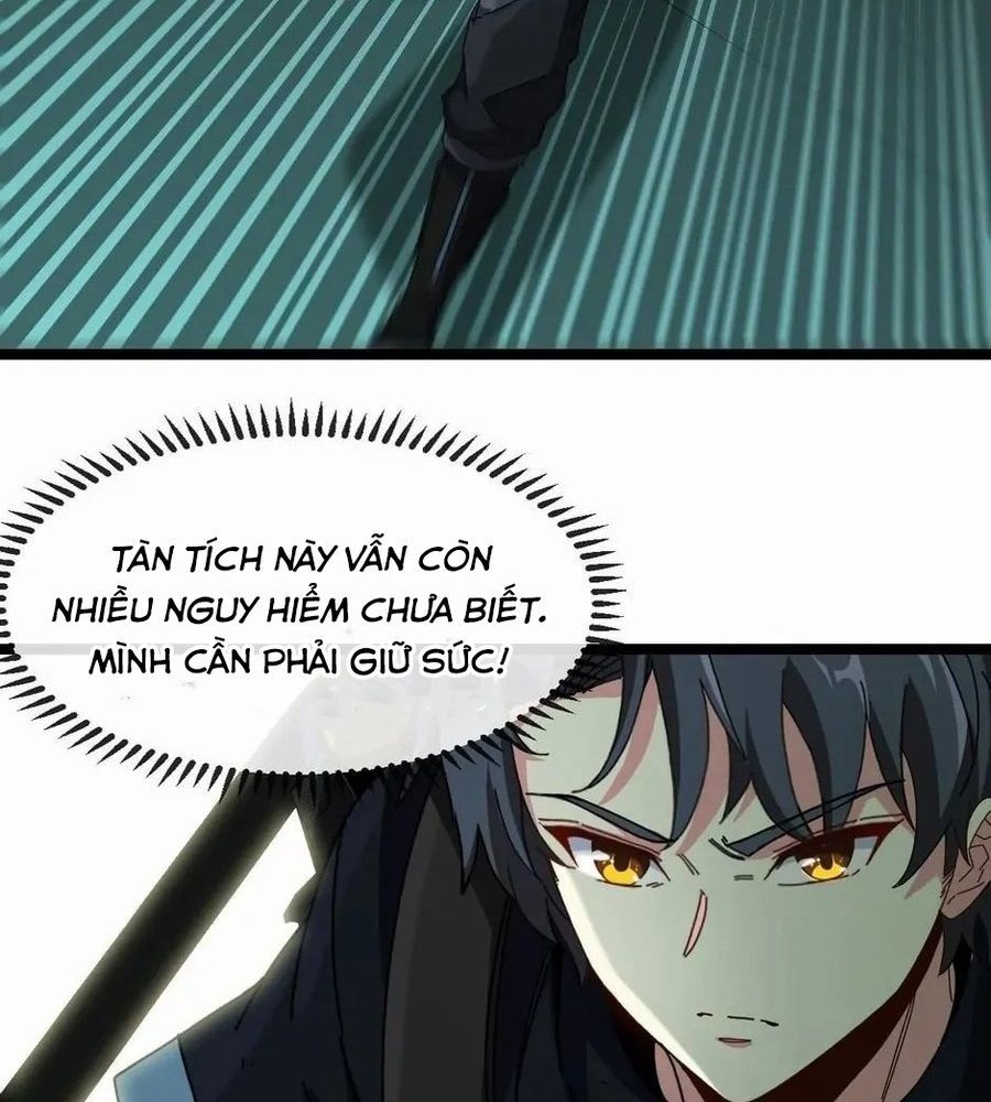 Hệ Thống Thăng Cấp Thành Thần Chapter 58 - 11