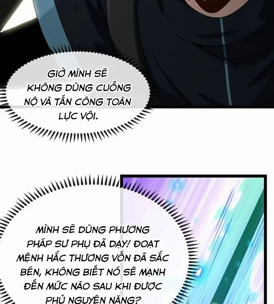 Hệ Thống Thăng Cấp Thành Thần Chapter 58 - 12