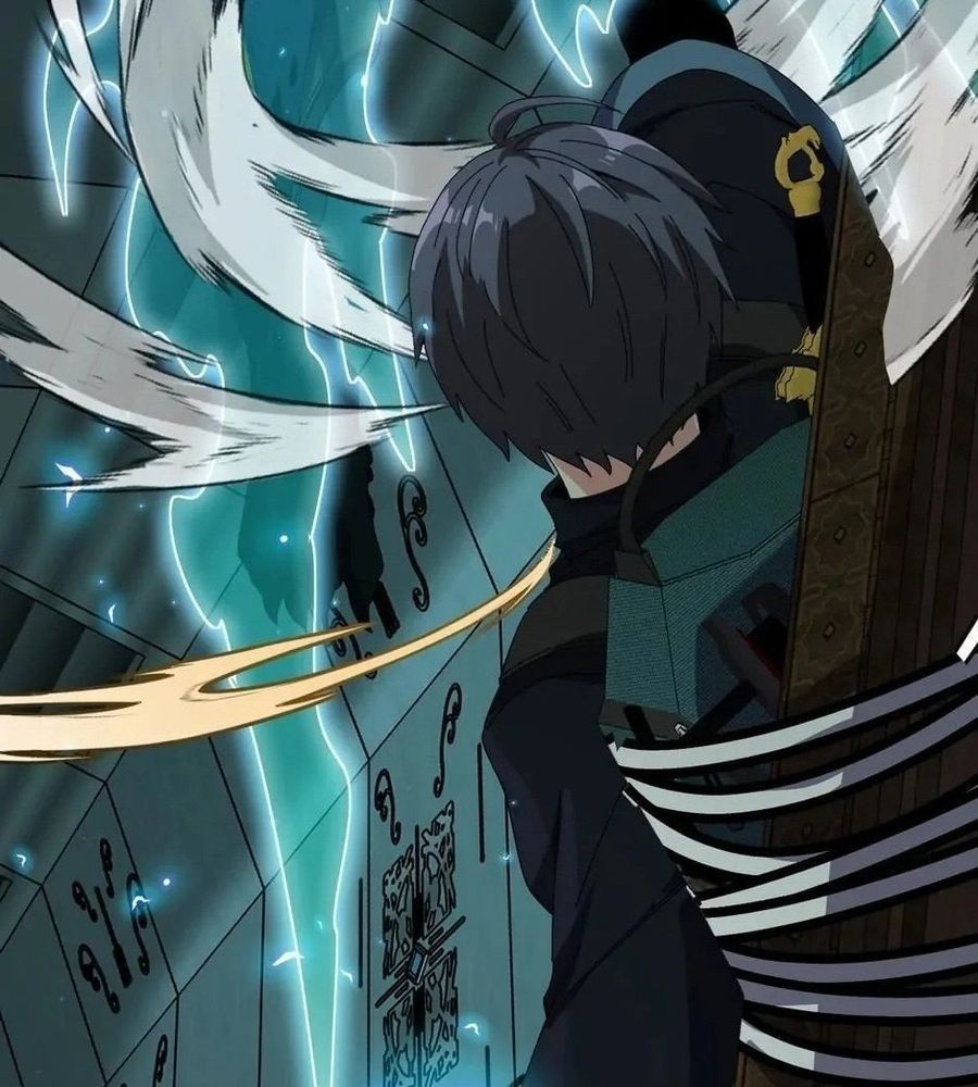 Hệ Thống Thăng Cấp Thành Thần Chapter 58 - 15