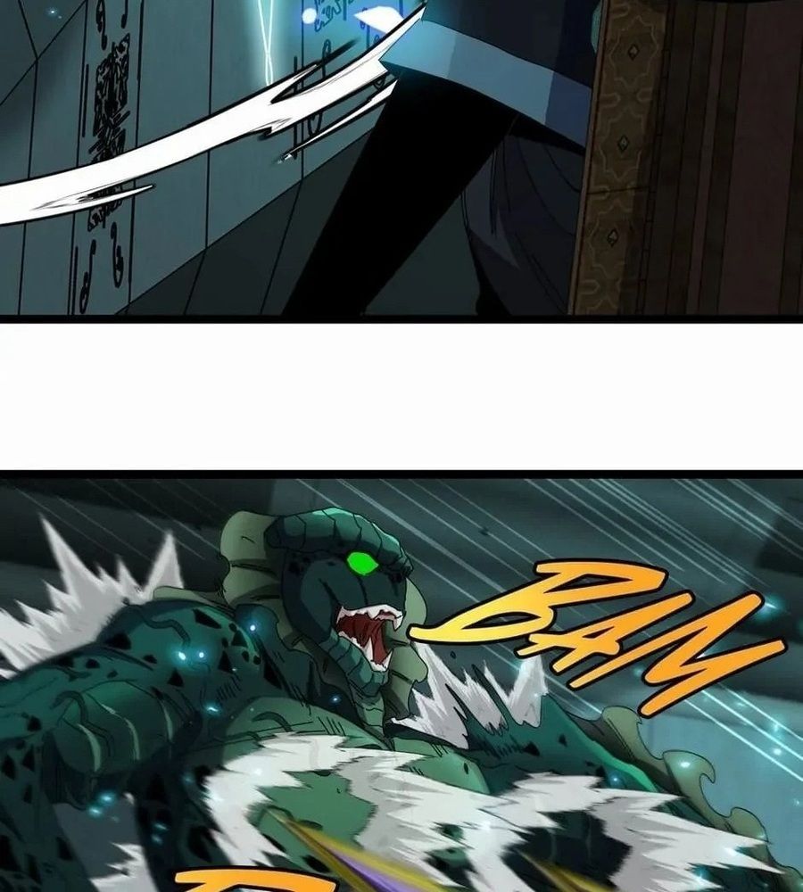 Hệ Thống Thăng Cấp Thành Thần Chapter 58 - 16