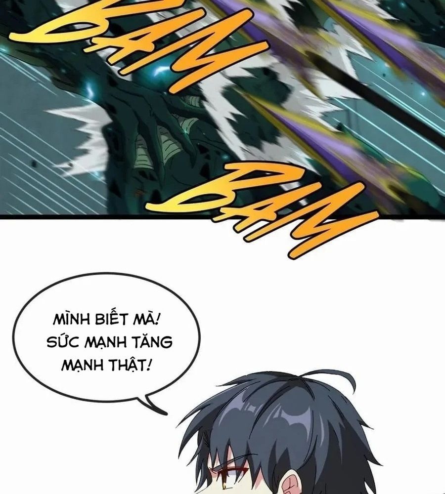 Hệ Thống Thăng Cấp Thành Thần Chapter 58 - 17