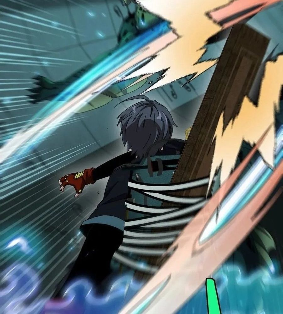 Hệ Thống Thăng Cấp Thành Thần Chapter 58 - 20