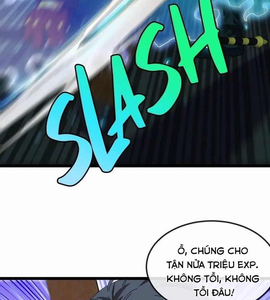 Hệ Thống Thăng Cấp Thành Thần Chapter 58 - 21