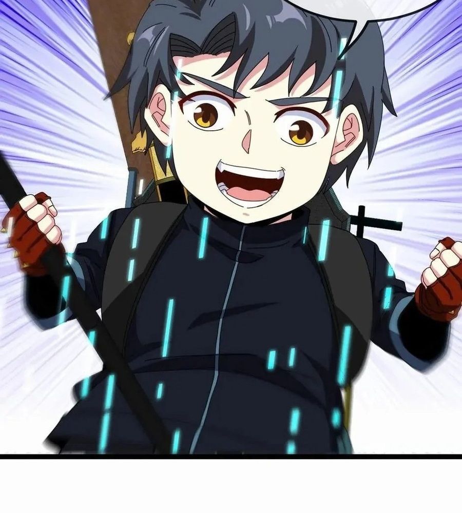 Hệ Thống Thăng Cấp Thành Thần Chapter 58 - 22