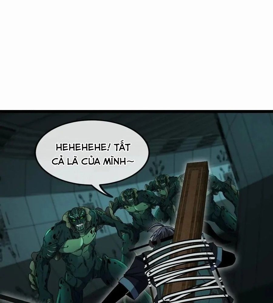 Hệ Thống Thăng Cấp Thành Thần Chapter 58 - 23
