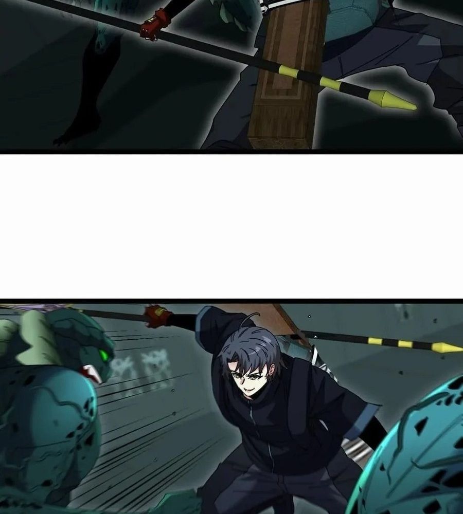 Hệ Thống Thăng Cấp Thành Thần Chapter 58 - 24