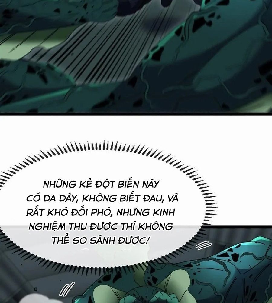 Hệ Thống Thăng Cấp Thành Thần Chapter 58 - 25