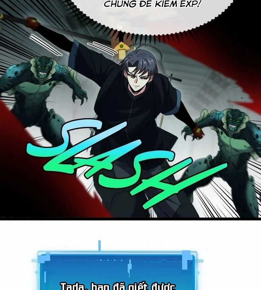 Hệ Thống Thăng Cấp Thành Thần Chapter 58 - 27