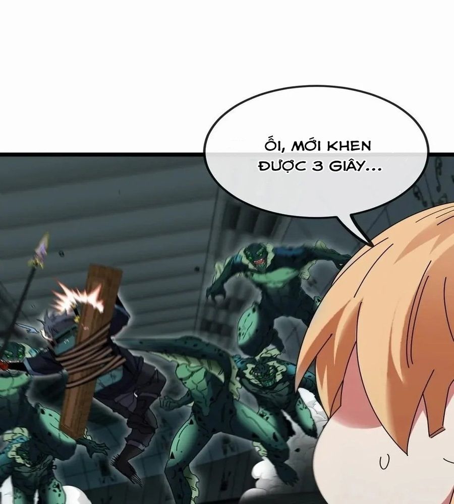 Hệ Thống Thăng Cấp Thành Thần Chapter 58 - 31