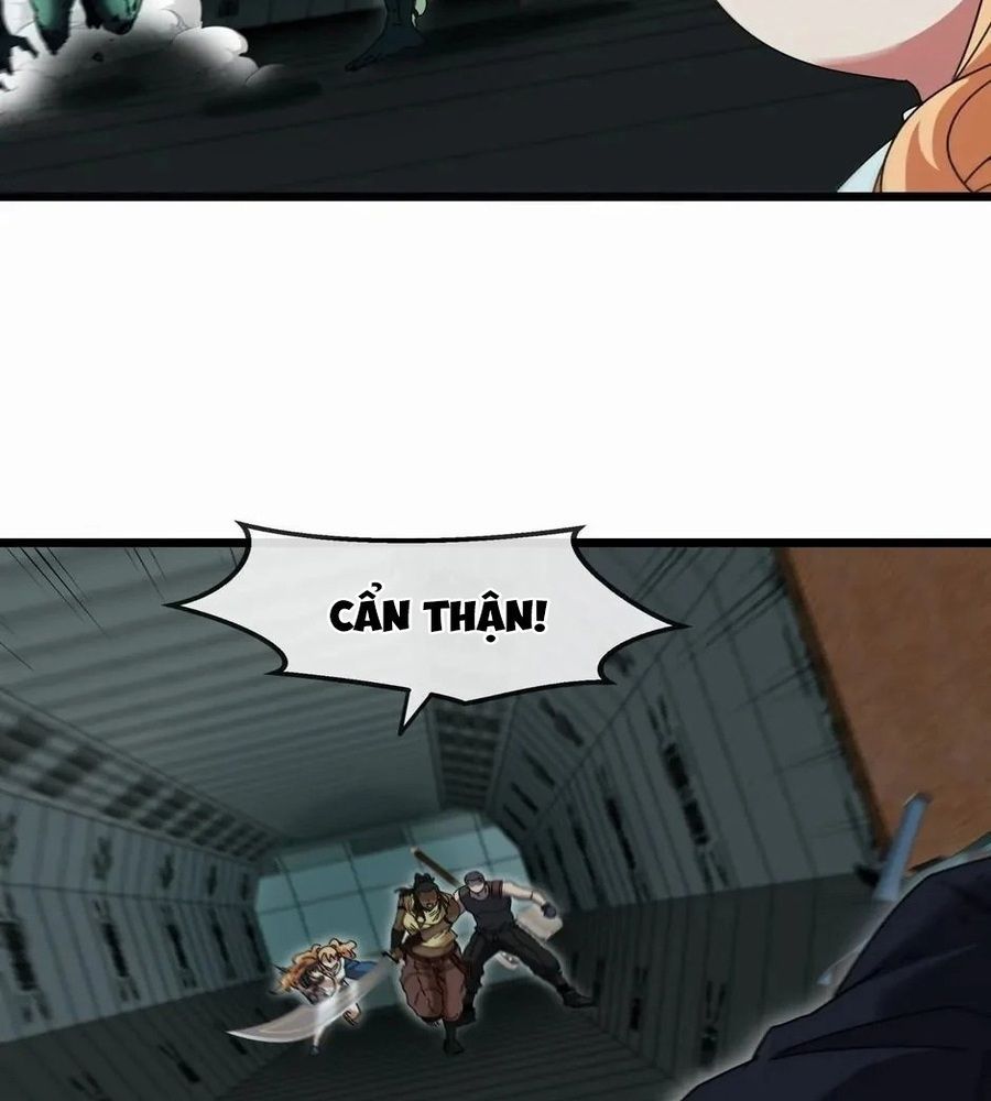 Hệ Thống Thăng Cấp Thành Thần Chapter 58 - 32