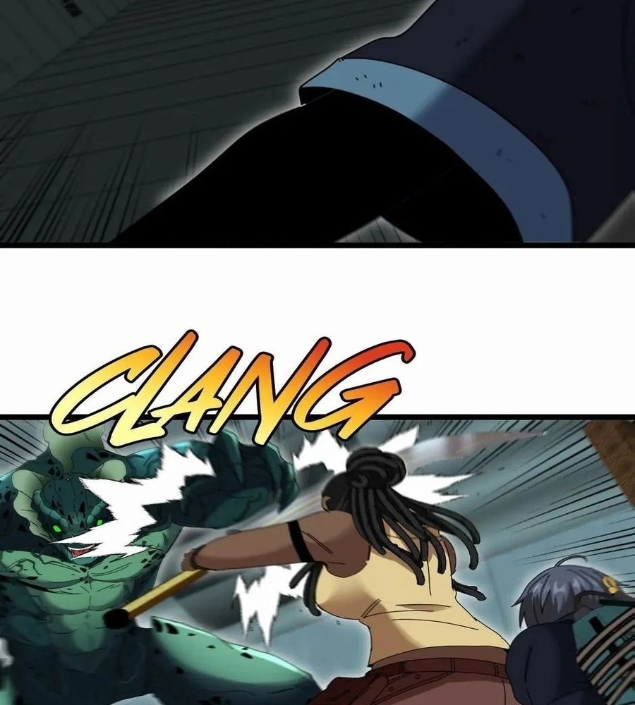 Hệ Thống Thăng Cấp Thành Thần Chapter 58 - 33