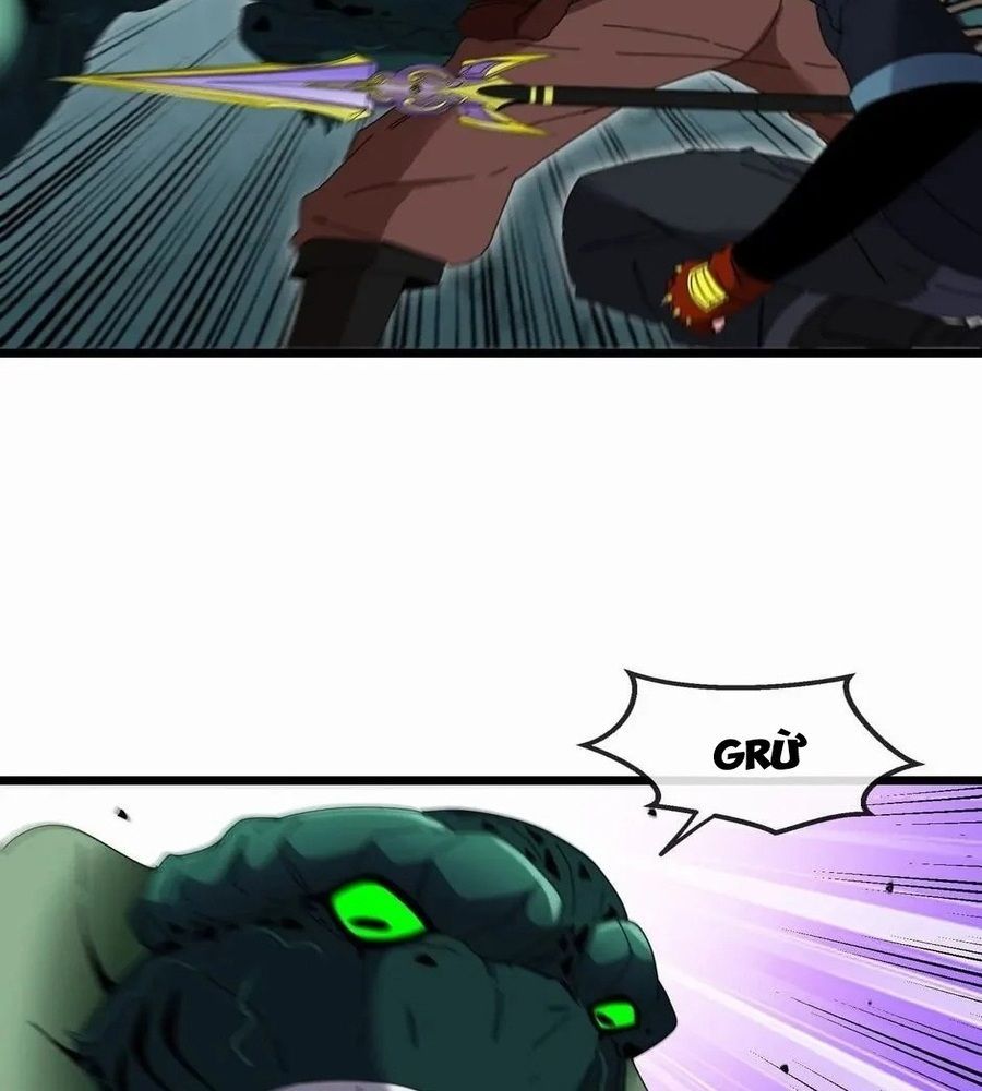 Hệ Thống Thăng Cấp Thành Thần Chapter 58 - 34